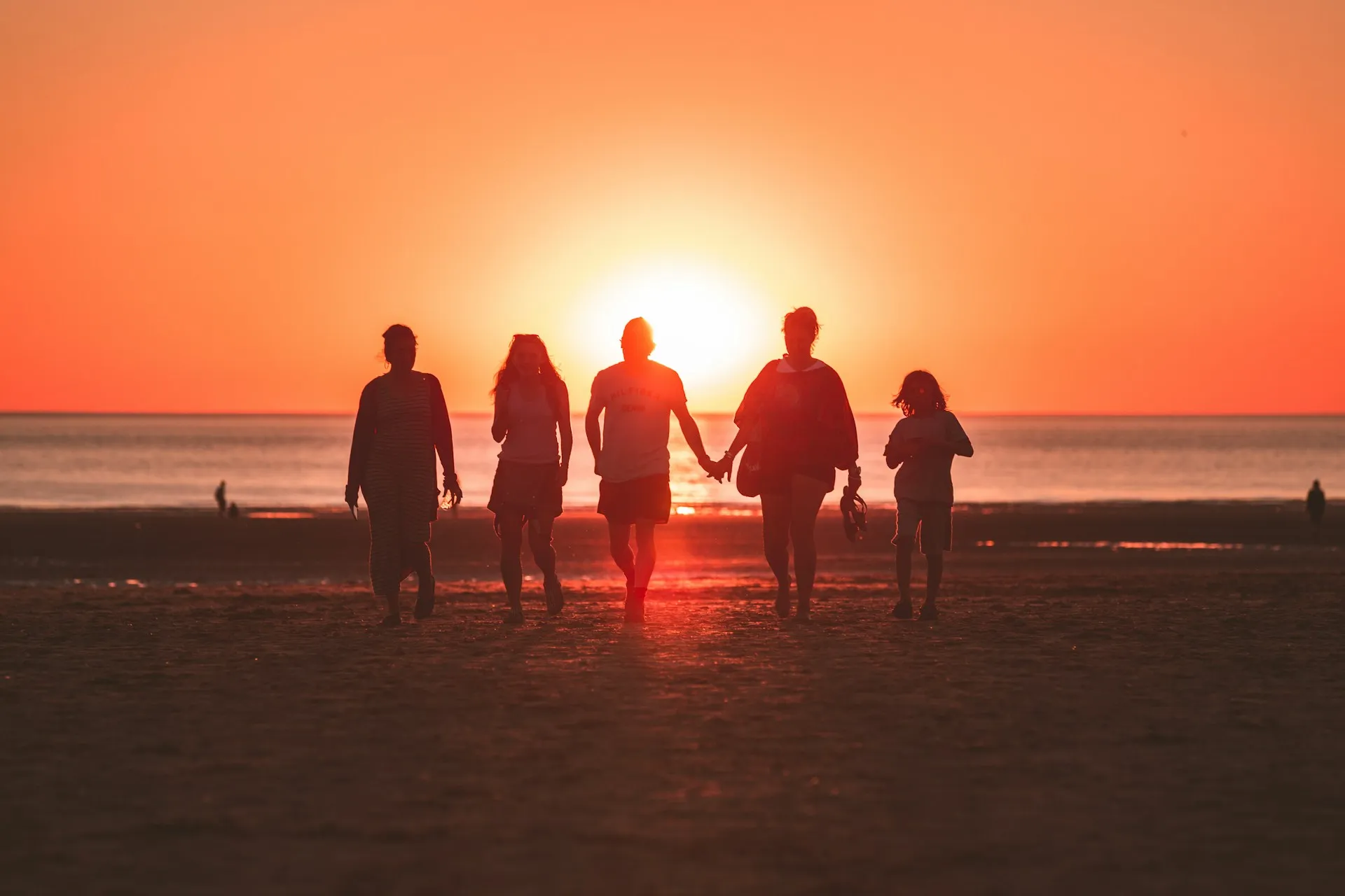 Why Travelling in Winter is Better for Families