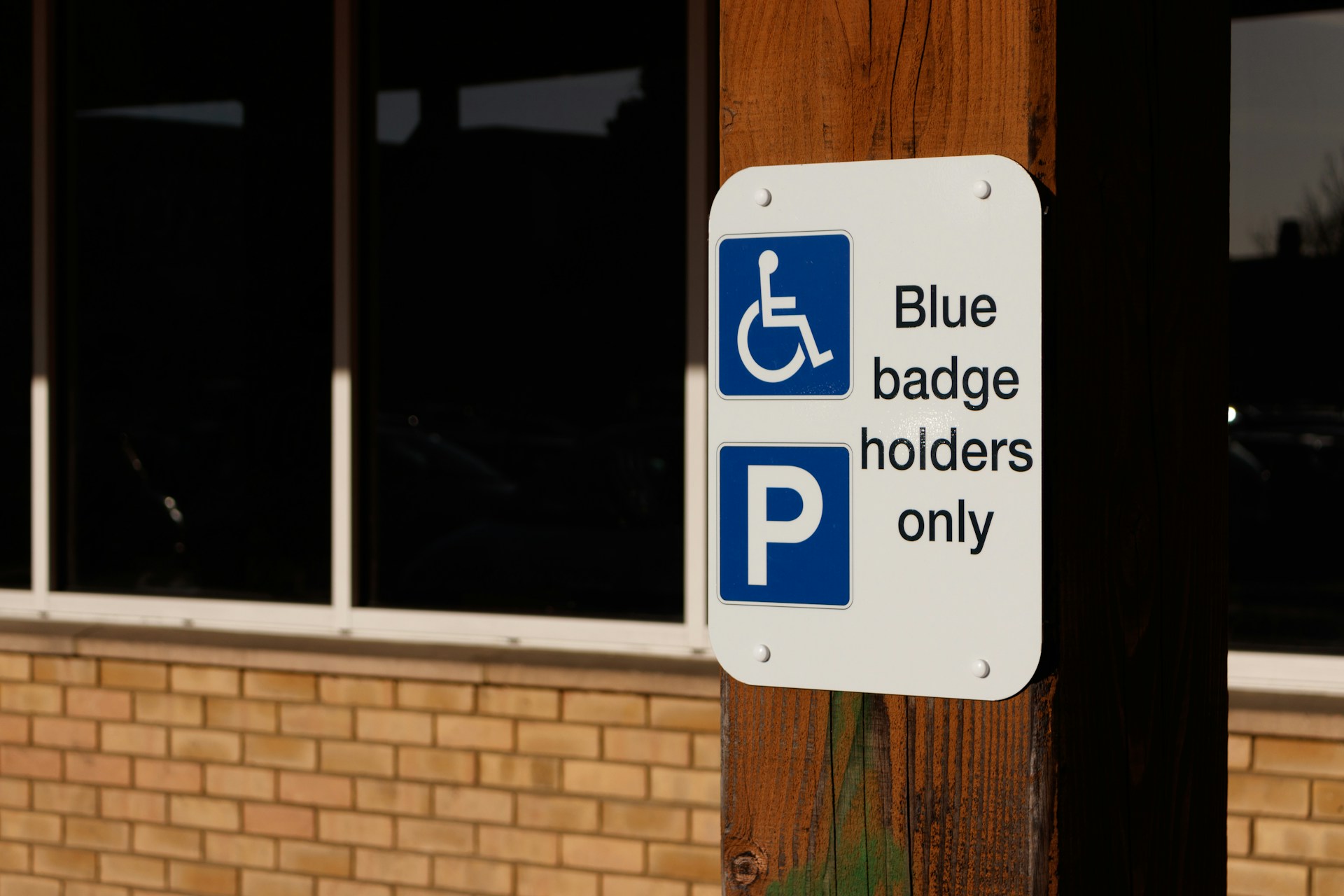 Is Disabled Parking Free at UK Airports? 